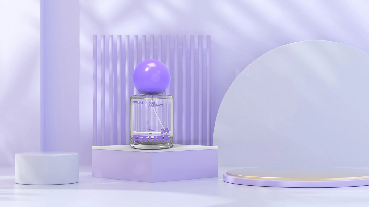 CEELIKE Probiotics Oral Spray 20ml