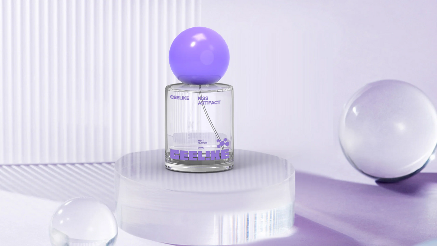 CEELIKE Probiotics Oral Spray 20ml