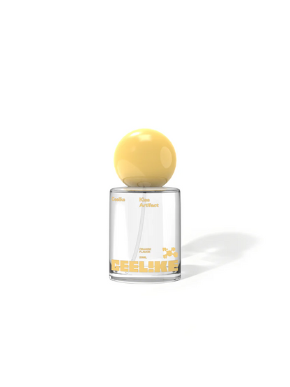 CEELIKE Smile Mist 20ml — Zesty Orange & Probiotics