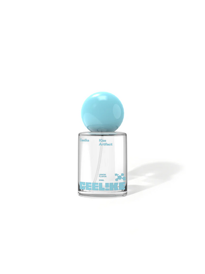 CEELIKE Smile Mist 20ml — Lively Lemon & Probiotics