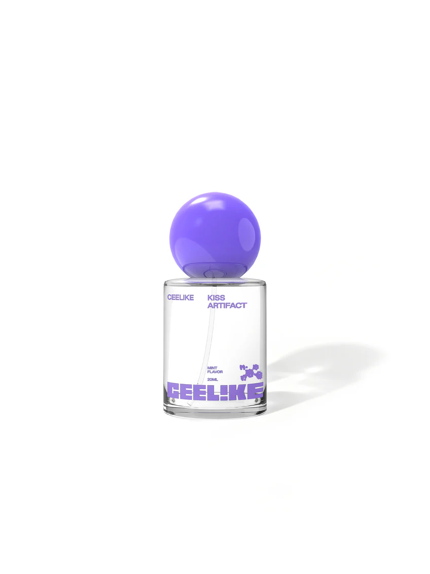 CEELIKE Probiotics Oral Spray 20ml